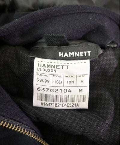 HAMNETT Other