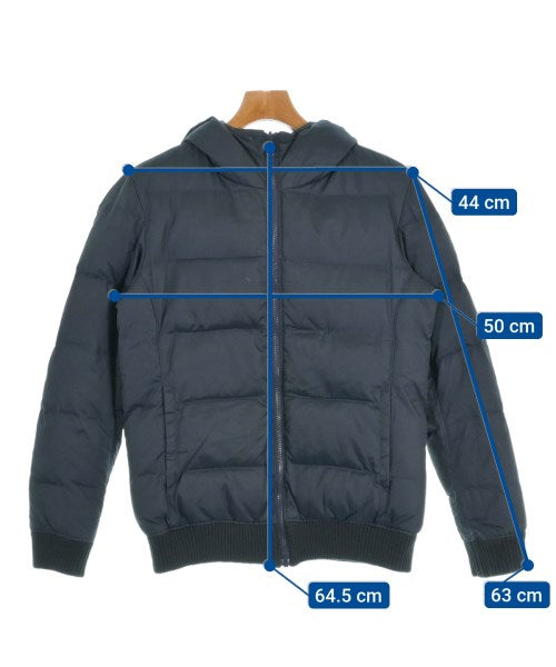 HAMNETT Down jackets/Vests