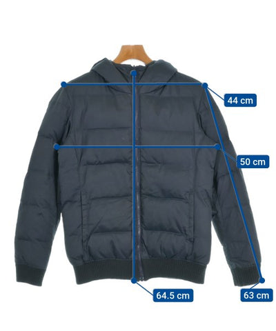 HAMNETT Down jackets/Vests