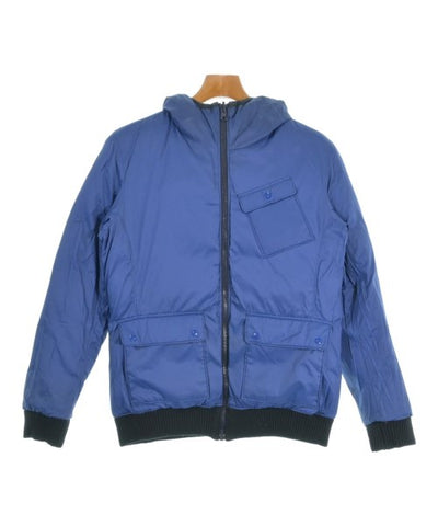 HAMNETT Down jackets/Vests