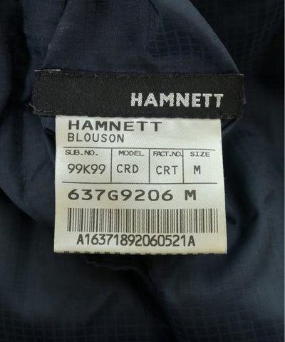 HAMNETT Down jackets/Vests