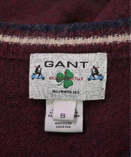 GANT Sweaters