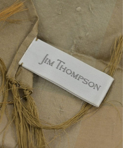 Jim Thompson Stoles