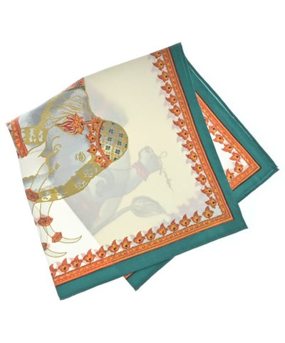 Jim Thompson Bandana/Scarves