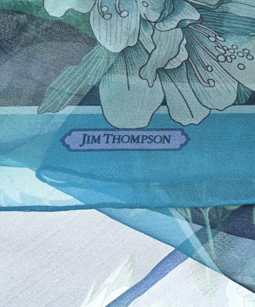 Jim Thompson Stoles