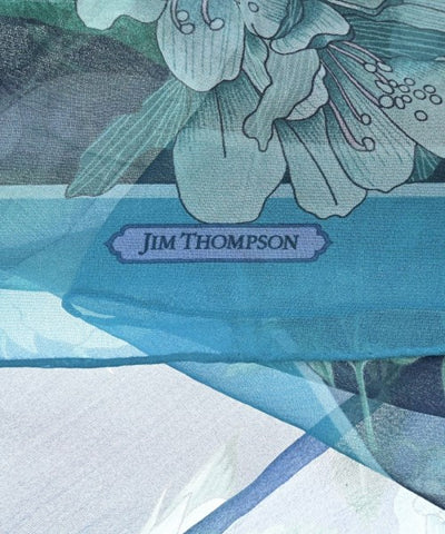 Jim Thompson Stoles