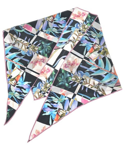 Jim Thompson Bandana/Scarves