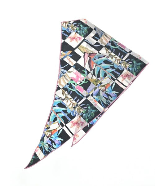 Jim Thompson Bandana/Scarves