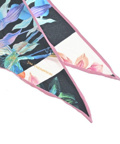 Jim Thompson Bandana/Scarves