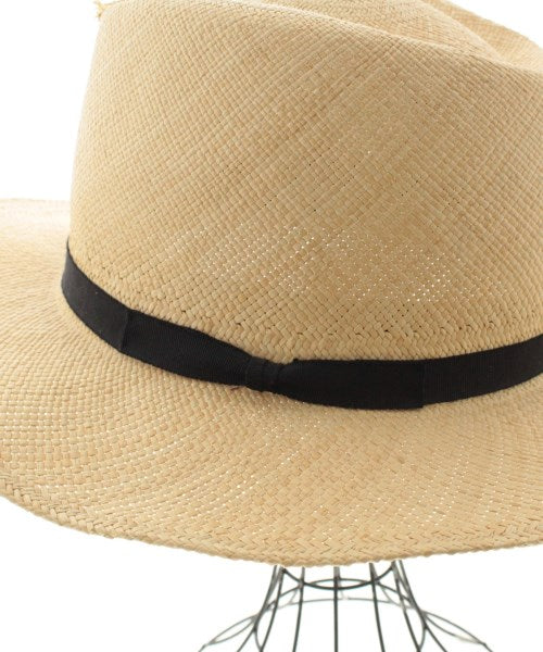 Tomo&Co Straw hats
