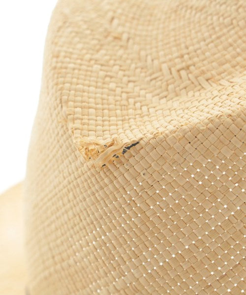 Tomo&Co Straw hats