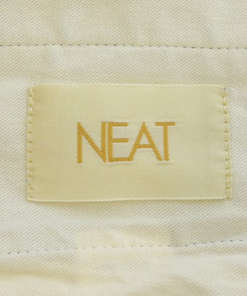 NEAT Chinos