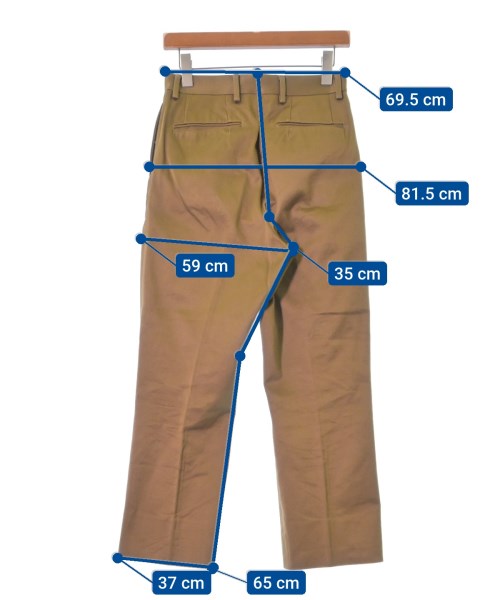 NEAT Chinos