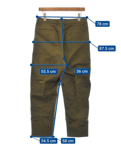 NEAT Chinos