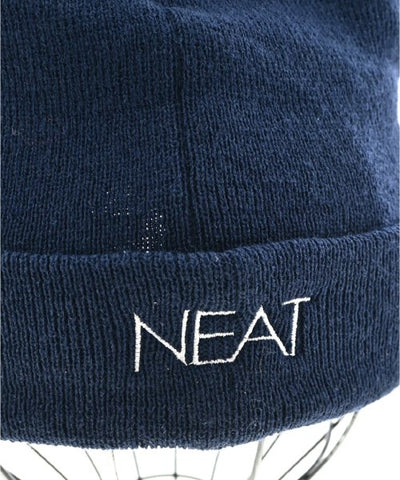 NEAT Knitted caps/Beanie