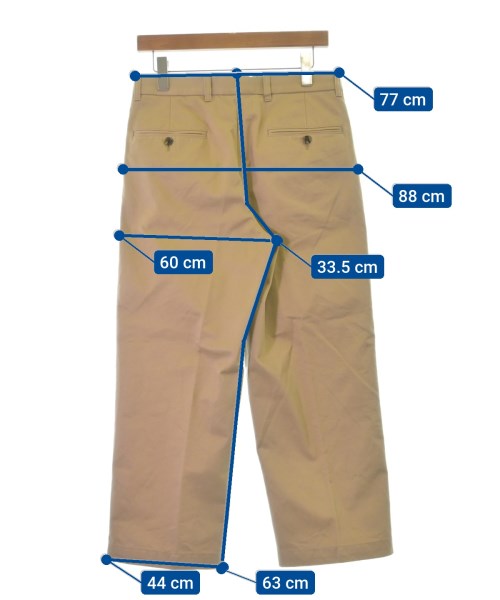 NEAT Chinos