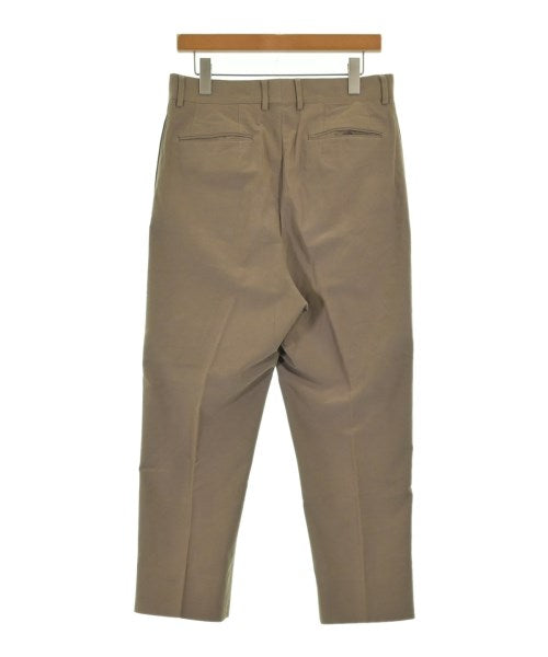 NEAT Trousers Beige 0728526L0003 | Online Thrift Store - RAGTAG GLOBAL