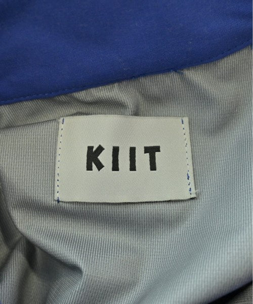 KIIT Millitary jackets