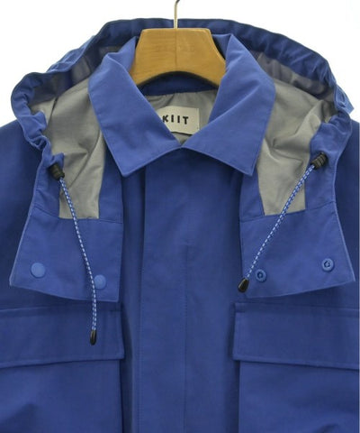 KIIT Millitary jackets