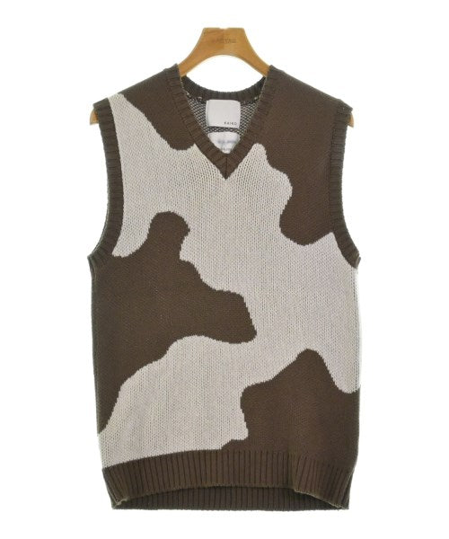 KAIKO Vests