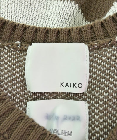 KAIKO Vests