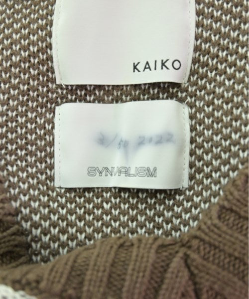 KAIKO Vests