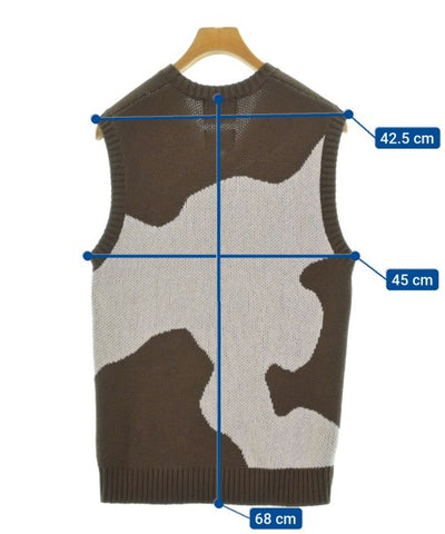 KAIKO Vests