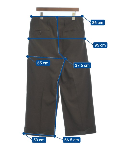 KAIKO Trousers