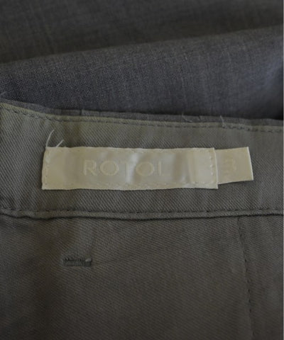 ROTOL Trousers