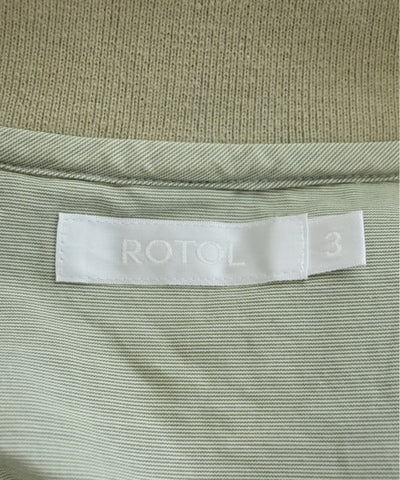 ROTOL Casual shirts