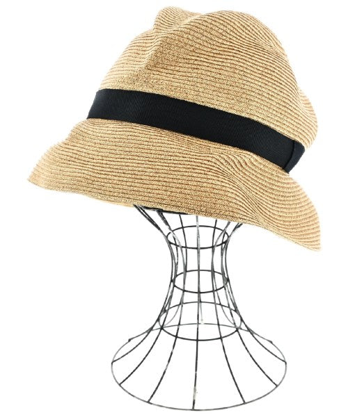 mature ha. Straw hats