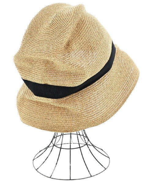 mature ha. Straw hats