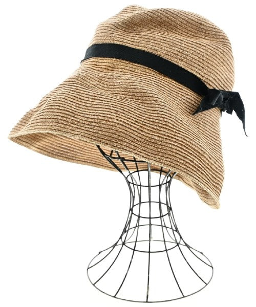 mature ha. Straw hats