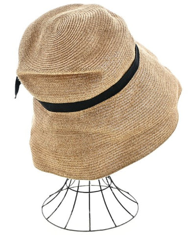 mature ha. Straw hats