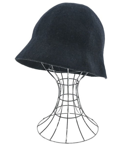 Mature Ha. Hats