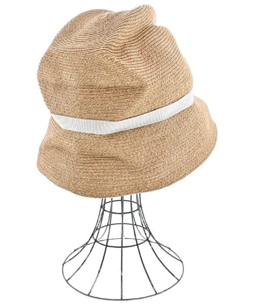 mature ha. Straw hats