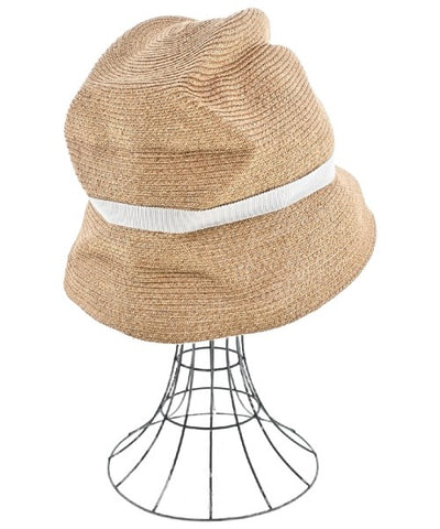 mature ha. Straw hats