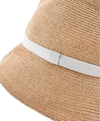 mature ha. Straw hats