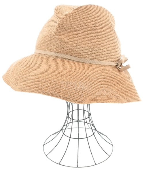 mature ha. Straw hats