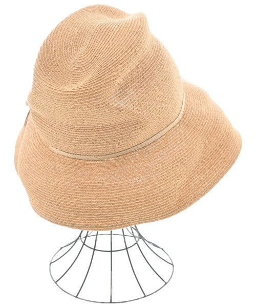 mature ha. Straw hats