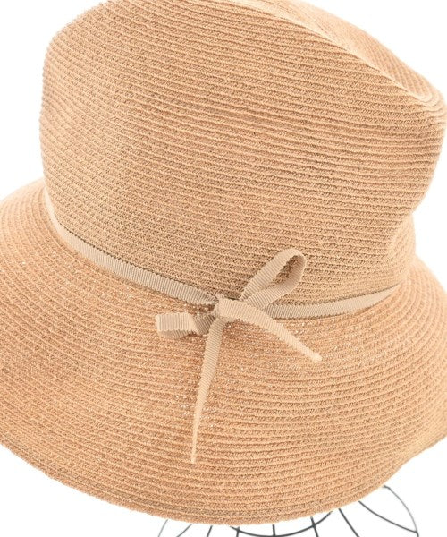 mature ha. Straw hats