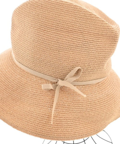 mature ha. Straw hats