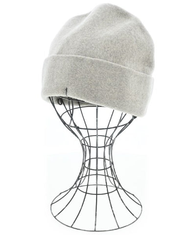 mature ha. Knitted caps/Beanie