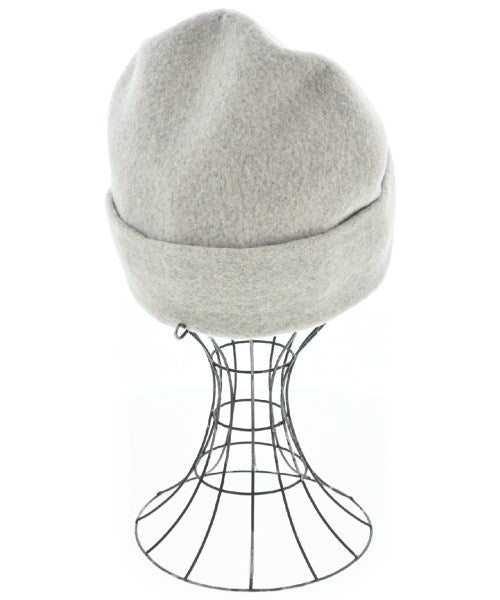 mature ha. Knitted caps/Beanie