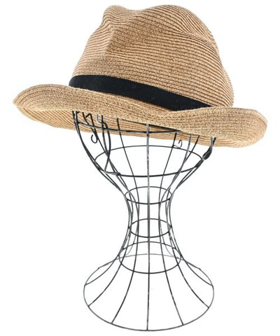 mature ha. Straw hats
