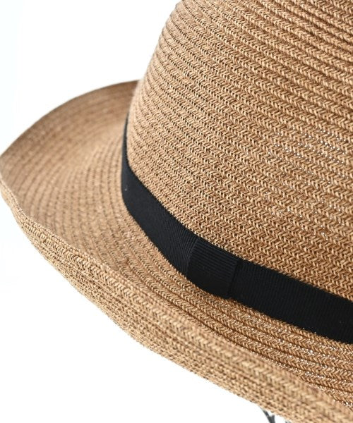 mature ha. Straw hats