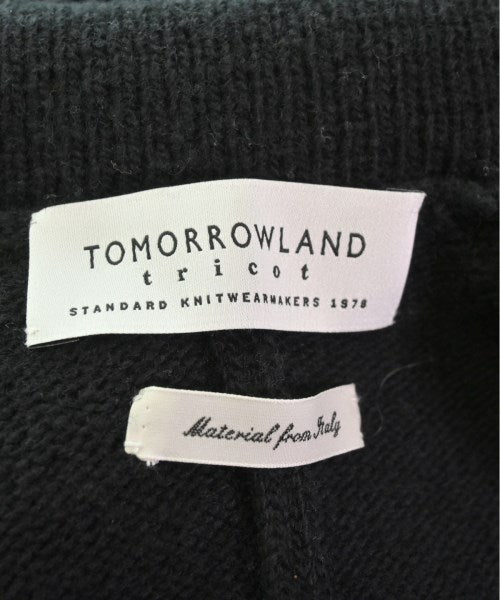 TOMORROWLAND tricot Casual jackets