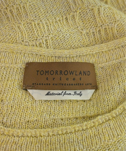 TOMORROWLAND tricot Sweaters