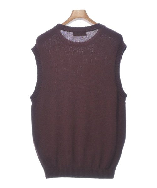 TOMORROWLAND tricot Vests