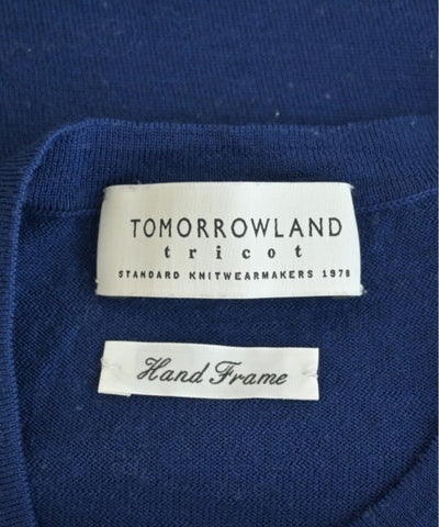 TOMORROWLAND tricot Sweaters